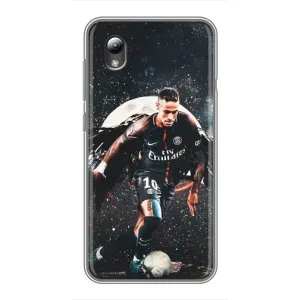 Чохол Неймар для ZTE Blade L8 (AlphaPrint) (PSG Neymar)