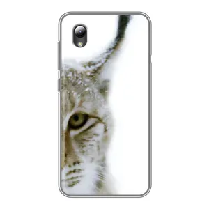 Чехлы с картинками животных ZTE Blade L8 (Рысь)