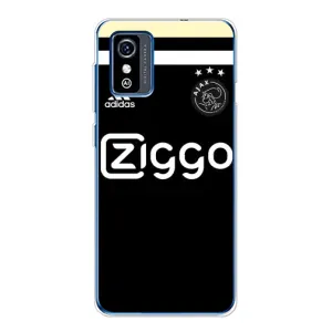 Чохли для ZTE Blade L9 (VPrint) - Футбольні клуби (AJAX)