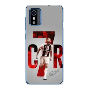 Чохол Кріштіану Роналду для ZTE Blade L9 (AlphaPrint) (C7R)