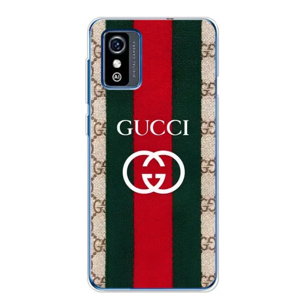 Чехол с принтом «Gucci дизайн» для ZTE Blade L9 Чехол с принтом «Gucci дизайн» для ZTE Blade L9