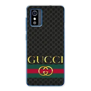 Чохли GUCCI для ЗТЕ Блейд Л9 (AlphaPrint) (Gucci оригінал)