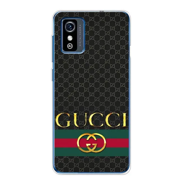 Чехол с принтом «Gucci оригинал» для ZTE Blade L9 Чехол с принтом «Gucci оригинал» для ZTE Blade L9