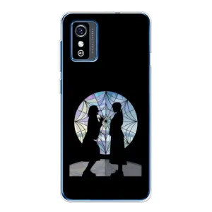 Чохли Венсдей на ZTE Blade L9 Уенсдей (AlphaPrint) (кімната Венздей)