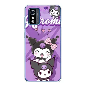 Чехол с кроликом Куроми на ZTE Blade L9 (Кролик Куроми)