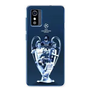 Чохли для ZTE Blade L9 (VPrint) - Футбольні клуби (Кубок ЛЧ)