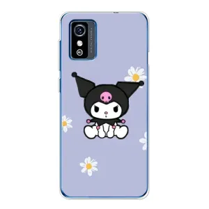 Чохол з кроликом Куромі на ZTE Blade L9