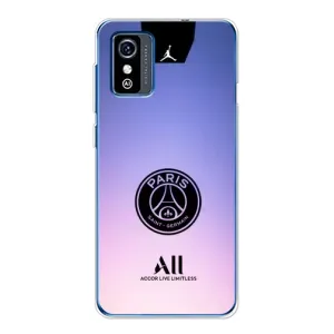 Чохли PSG для ZTE Blade L9 (AlphaPrint) (лого PSG)