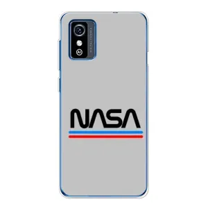 Чохол NASA для ZTE Blade L9 (AlphaPrint) (NASA)
