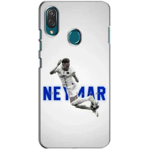 Чехол с принтом «Бразилец Неймар» для ZTE Blade V10 Vita Чехол с принтом «Бразилец Неймар» для ZTE Blade V10 Vita