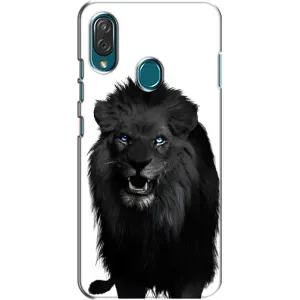 Чехлы с картинками животных ZTE Blade V10 Vita