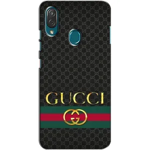 Чехлы ГУЧЧИ для ЗТЕ Блейд В10 Вита (AlphaPrint) (Gucci оригинал)