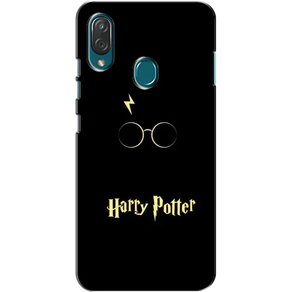Чохол з принтом «Harry Potter» для ZTE Blade V10 Vita Чохол з принтом «Harry Potter» для ZTE Blade V10 Vita
