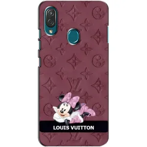 Чехол Disney Mouse ZTE Blade V10 Vita (PREMIUMPrint)