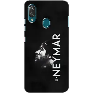 Чехол с принтом «NEYMAR» для ZTE Blade V10 Vita