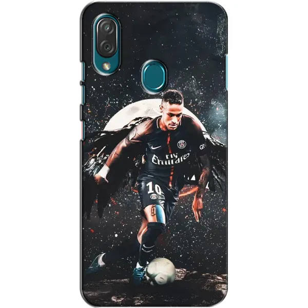 Чехол с принтом «PSG Neymar» для ZTE Blade V10 Vita Чехол с принтом «PSG Neymar» для ZTE Blade V10 Vita