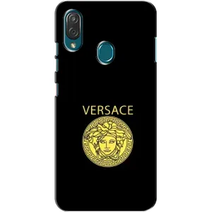 Чехлы VERSACE для ЗТЕ Блейд В10 Вита (PREMIUMPrint) (Versace)