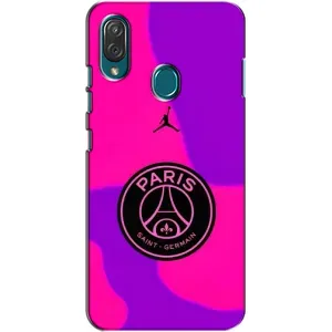 Чехлы PSG для ZTE Blade V10 Vita (AlphaPrint)