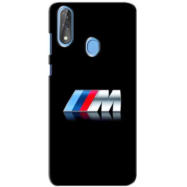 Чехол с принтом «AMG» для ZTE Blade V10 Чехол с принтом «AMG» для ZTE Blade V10