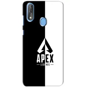Чехлы с топовыми принтами для ЗТЕ Блейд В10 (APEX)