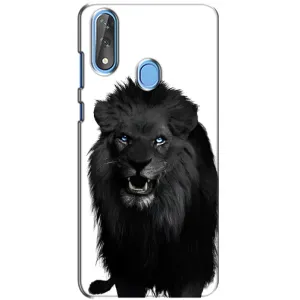 Чехлы с картинками животных ZTE Blade V10
