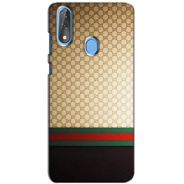 Чохол з принтом «Гуччі Фон» для ZTE Blade V10