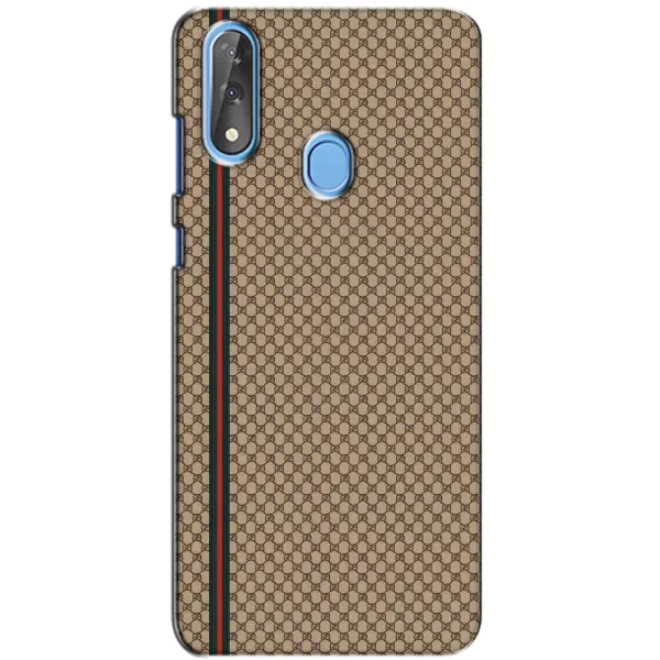 Чохол з принтом «Гуччі полоса» для ZTE Blade V10