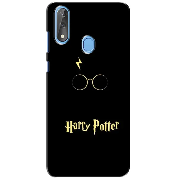 Чохол з принтом «Harry Potter» для ZTE Blade V10 Чохол з принтом «Harry Potter» для ZTE Blade V10