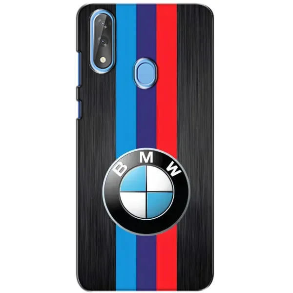 Чехол с принтом «Лого BMW» для ZTE Blade V10 Чехол с принтом «Лого BMW» для ZTE Blade V10