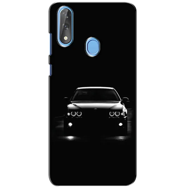 Чехол с принтом «Машина BMW» для ZTE Blade V10 Чехол с принтом «Машина BMW» для ZTE Blade V10