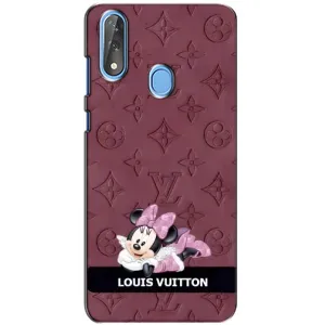 Чехол Disney Mouse ZTE Blade V10 (PREMIUMPrint)