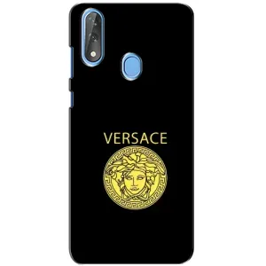 Чехлы VERSACE для ЗТЕ Блейд В10 (PREMIUMPrint) (Versace)