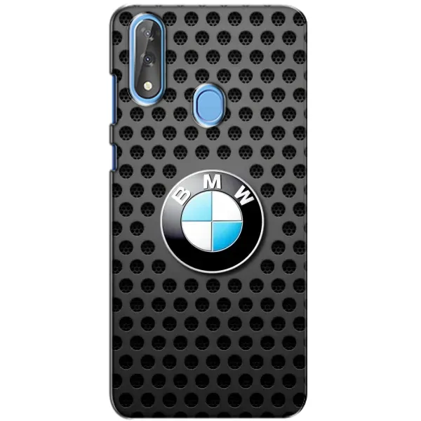 Чехол с принтом «Знак БМВ» для ZTE Blade V10 Чехол с принтом «Знак БМВ» для ZTE Blade V10