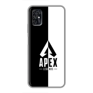 Чохли з топовими принтами для ZTE Blade V2020 Smart (APEX)
