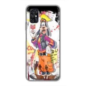 Популярні Чохли з картинками для ZTE Blade V2020 Smart (Bad Wolf)