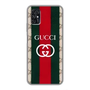 Чохли  GUCCI для ZTE Blade V2020 Smart (AlphaPrint) (Gucci дизайн)
