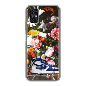 Популярні Чохли з картинками для ZTE Blade V2020 Smart (Стиль Найк)