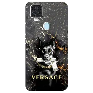 Чехлы VERSACE для Блейд В2020 (PREMIUMPrint) (AlphaPrint-ген.)