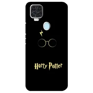 Чехлы Фильмы для Блейд В2020 (VPrint) (Harry Potter)