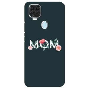 Чехлы для мамы на ZTE Blade V2020