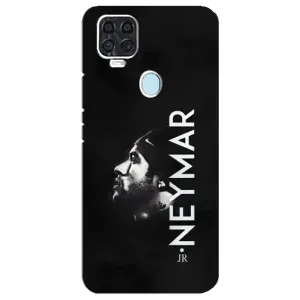 Чехол Неймар для ZTE Blade V2020 (AlphaPrint) (NEYMAR)