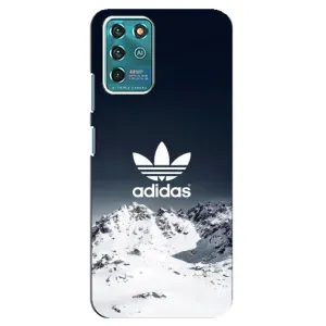 Чехлы Адидас для ZTE Blade V30 Vita (AlphaPrint) (Адидас в горах)
