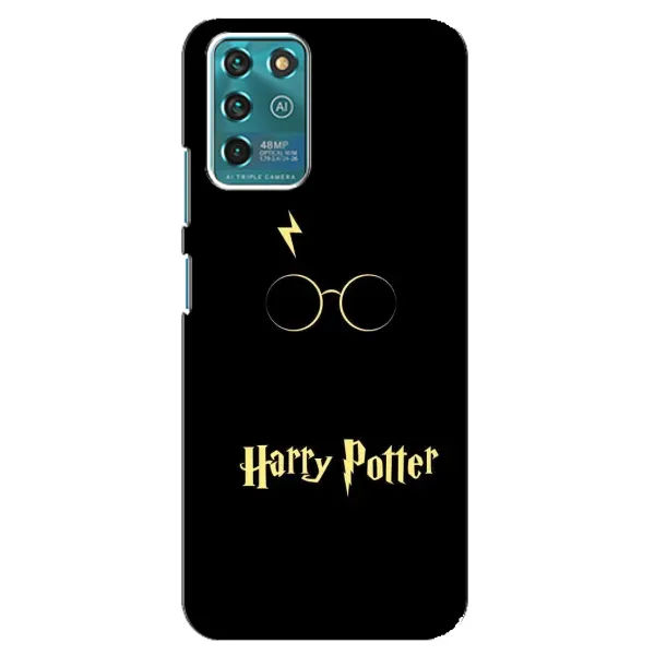 Чехол с принтом «Harry Potter» для ZTE Blade V30 Vita