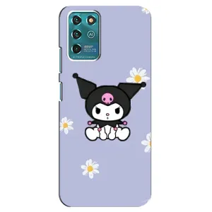 Чехол с кроликом Куроми на ZTE Blade V30 Vita
