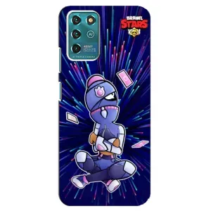 Чехлы Brawl Stars для ZTE Blade V30 Vita (AlphaPrint) (Тара)