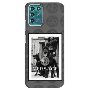 Чехлы VERSACE для ЗТЕ Блейд В30 Вита (PREMIUMPrint)