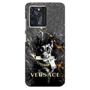 Чохли VERSACE для ЗТЕ Блейд В30 (PREMIUMPrint) (AlphaPrint-ген.)