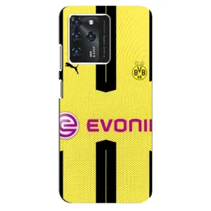 Чохли для ZTE Blade V30 (VPrint) - Футбольні клуби (BVB)