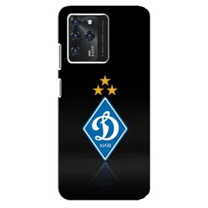 Чохли для ZTE Blade V30 (VPrint) - Футбольні клуби (Динамо Київ)
