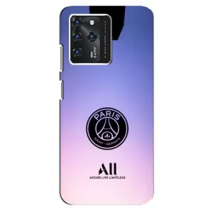 Чохли PSG для ZTE Blade V30 (AlphaPrint) (лого PSG)